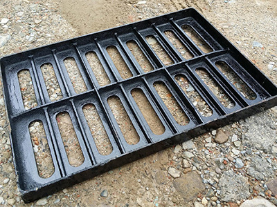 排水溝蓋板