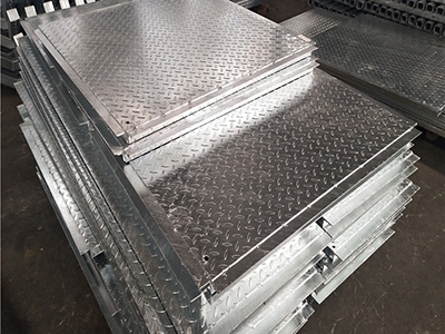 平臺(tái)格柵板