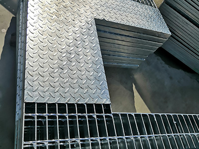 壓焊鋼格板批發(fā)的價格談判技巧