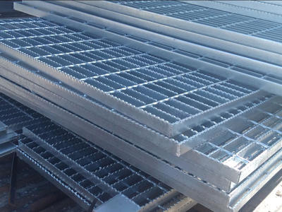 低碳鋼格柵規(guī)范