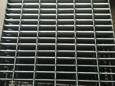 鋼格板鍍鋅廠廢氣凈化技術(shù)應(yīng)用